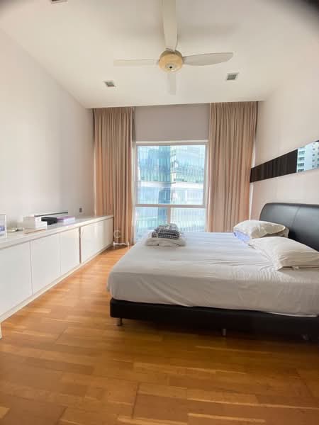 Condominium for Rent at Suasana Sentral Loft - Vicky Rio - PropertyGuru.com.my