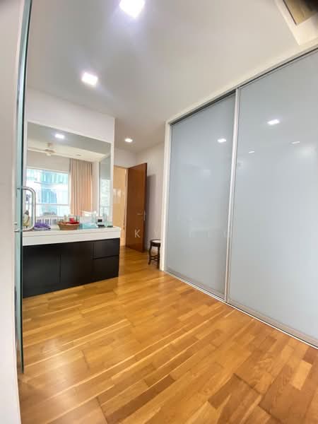Condominium for Rent at Suasana Sentral Loft - Vicky Rio - PropertyGuru.com.my