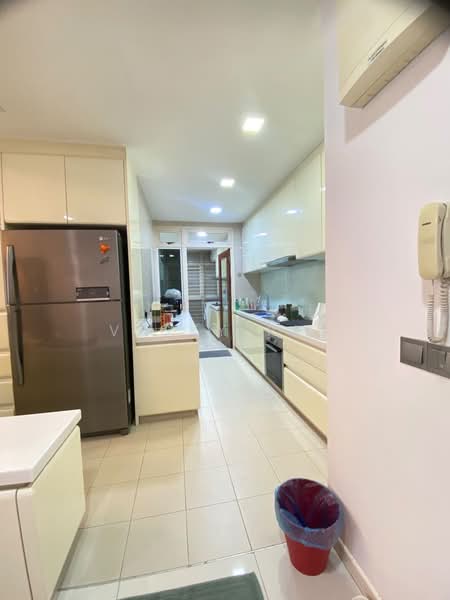 Condominium for Rent at Suasana Sentral Loft - Vicky Rio - PropertyGuru.com.my