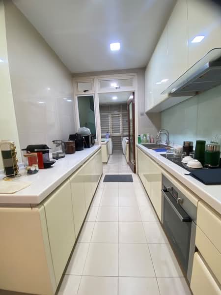 Condominium for Rent at Suasana Sentral Loft - Vicky Rio - PropertyGuru.com.my