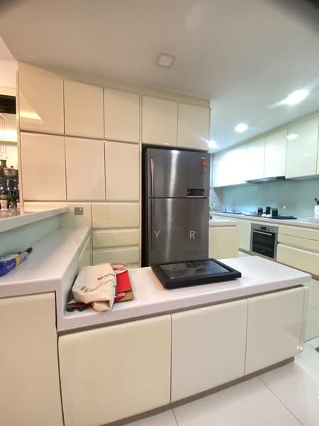 Condominium for Rent at Suasana Sentral Loft - Vicky Rio - PropertyGuru.com.my