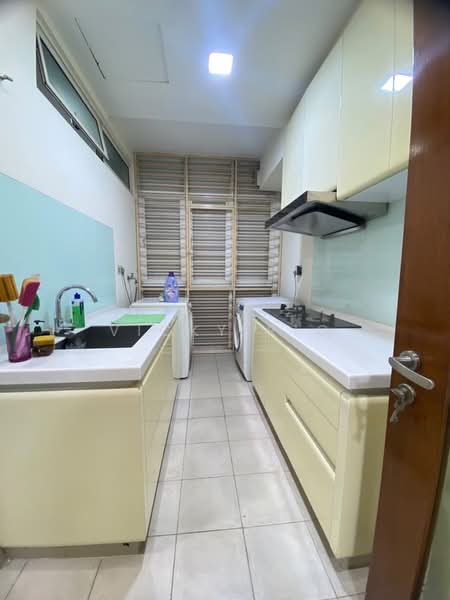 Condominium for Rent at Suasana Sentral Loft - Vicky Rio - PropertyGuru.com.my
