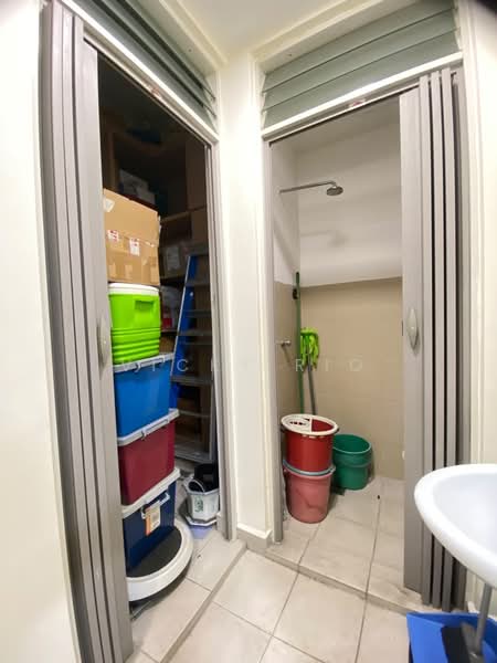 Condominium for Rent at Suasana Sentral Loft - Vicky Rio - PropertyGuru.com.my