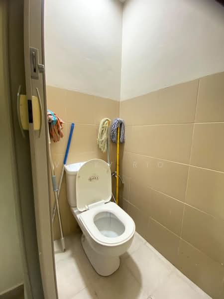 Condominium for Rent at Suasana Sentral Loft - Vicky Rio - PropertyGuru.com.my