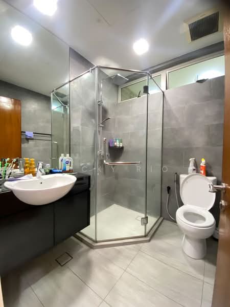 Condominium for Rent at Suasana Sentral Loft - Vicky Rio - PropertyGuru.com.my