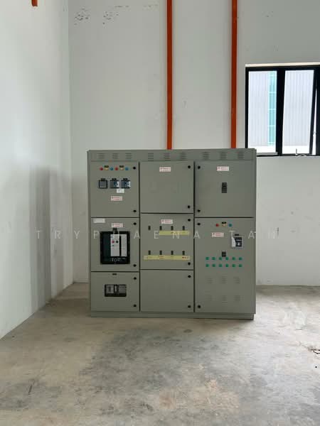Factory for Rent in Skudai (Johor) - Tryphaena Tan - Interior - PropertyGuru.com.my