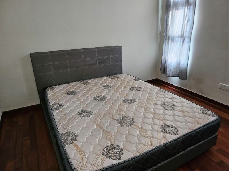 Cluster House for Rent in Eco Botanic (Iskandar Puteri (Nusajaya)) - Sky Tan - Bedroom - PropertyGuru.com.my