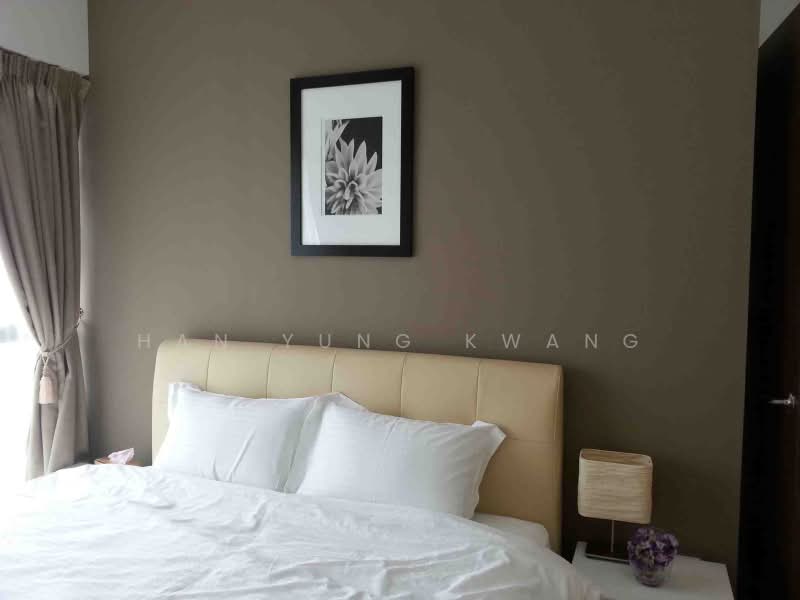 Service Residence for Rent at Setia SKY Residences - Han Yung Kwang - PropertyGuru.com.my