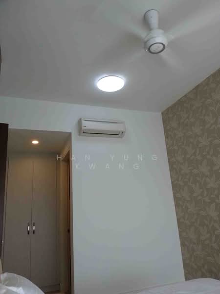 Service Residence for Rent at Setia SKY Residences - Han Yung Kwang - PropertyGuru.com.my
