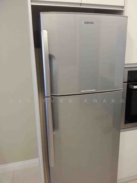 Service Residence for Rent at Setia SKY Residences - Han Yung Kwang - PropertyGuru.com.my