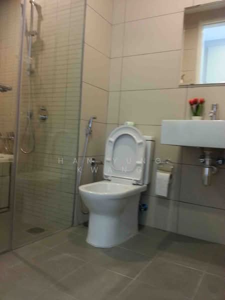 Service Residence for Rent at Setia SKY Residences - Han Yung Kwang - PropertyGuru.com.my