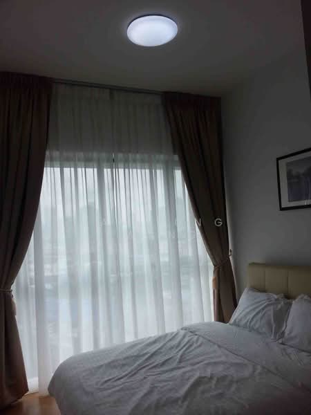 Service Residence for Rent at Setia SKY Residences - Han Yung Kwang - PropertyGuru.com.my