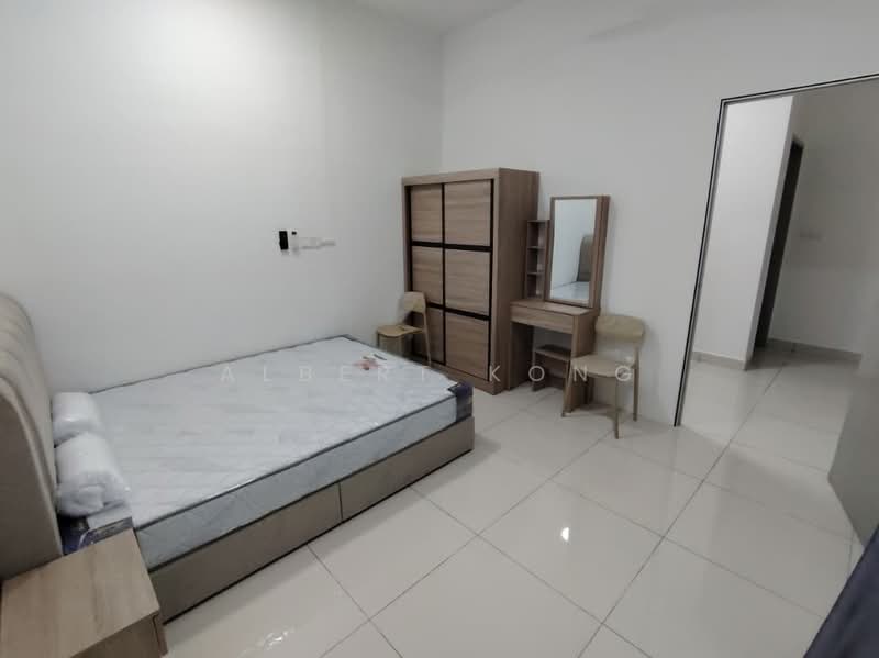 Service Residence for Rent at TR Residence - Albert Kong - PropertyGuru.com.my