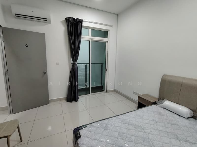 Service Residence for Rent at TR Residence - Albert Kong - PropertyGuru.com.my