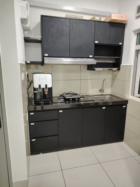 Service Residence for Rent at TR Residence - Albert Kong - PropertyGuru.com.my