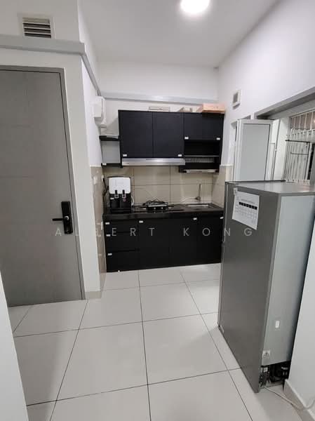 Service Residence for Rent at TR Residence - Albert Kong - PropertyGuru.com.my