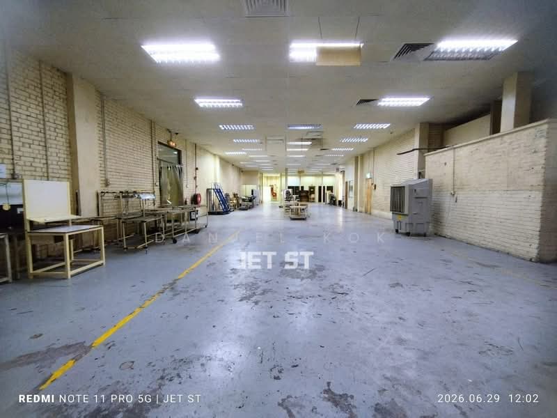 Detached Factory for Sale in Taman Klang Jaya (Klang) - Daniel Kok - Interior - PropertyGuru.com.my