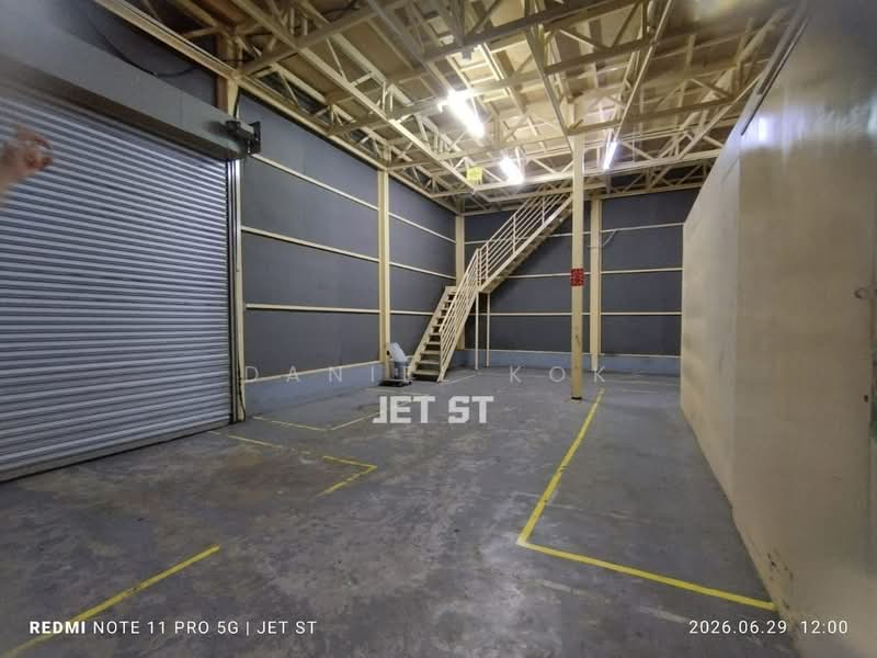 Detached Factory for Sale in Taman Klang Jaya (Klang) - Daniel Kok - Interior - PropertyGuru.com.my
