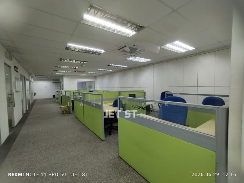 Detached Factory for Sale in Taman Klang Jaya (Klang) - Daniel Kok - Interior - PropertyGuru.com.my