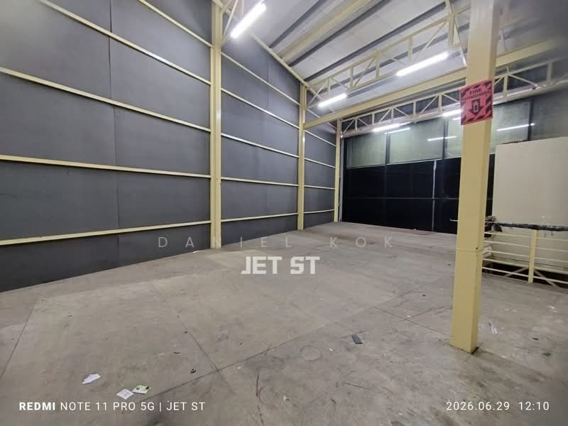 Detached Factory for Sale in Taman Klang Jaya (Klang) - Daniel Kok - Interior - PropertyGuru.com.my