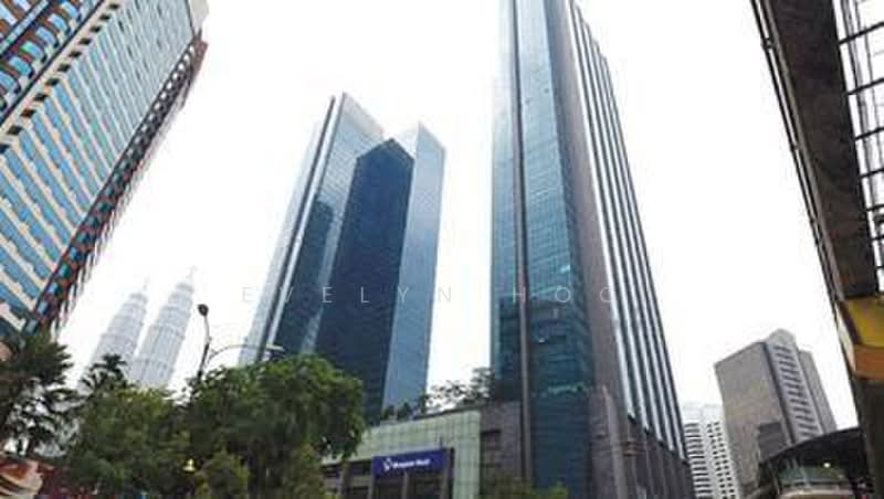Pejabat untuk Dijual di Ampang (Kuala Lumpur) - Evelyn Hoo - Exterior - PropertyGuru.com.my