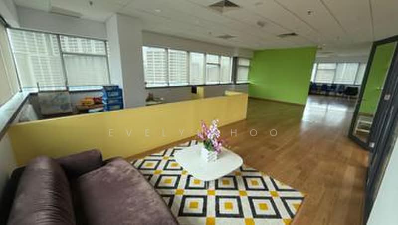 Pejabat untuk Dijual di Ampang (Kuala Lumpur) - Evelyn Hoo - Interior - PropertyGuru.com.my