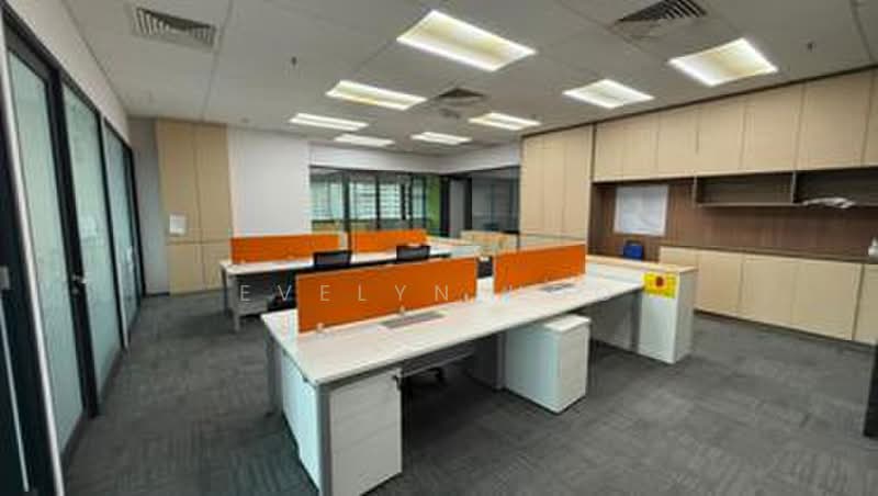 Pejabat untuk Dijual di Ampang (Kuala Lumpur) - Evelyn Hoo - Interior - PropertyGuru.com.my