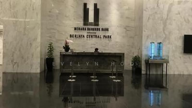 Pejabat untuk Dijual di Ampang (Kuala Lumpur) - Evelyn Hoo - Entrance - PropertyGuru.com.my