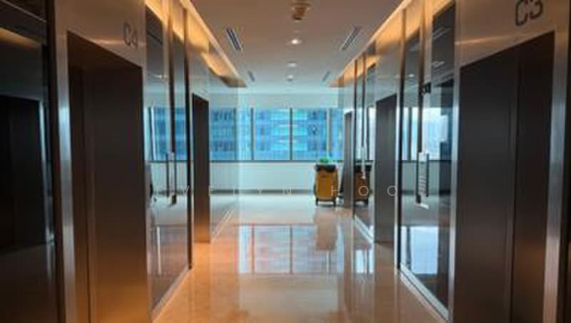 Pejabat untuk Dijual di Ampang (Kuala Lumpur) - Evelyn Hoo - Corridor - PropertyGuru.com.my