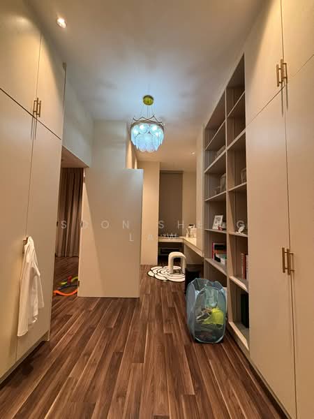 2-storey Terraced House for Sale in Eco Majestic (Semenyih) - Soon Sheng Law - Interior - PropertyGuru.com.my
