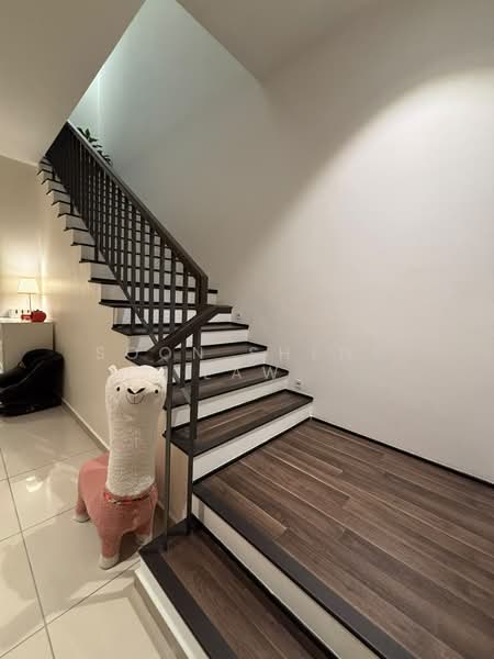 2-storey Terraced House for Sale in Eco Majestic (Semenyih) - Soon Sheng Law - Interior - PropertyGuru.com.my