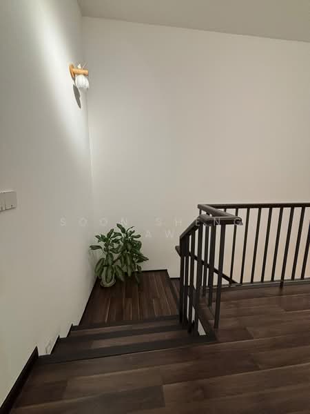 2-storey Terraced House for Sale in Eco Majestic (Semenyih) - Soon Sheng Law - Interior - PropertyGuru.com.my