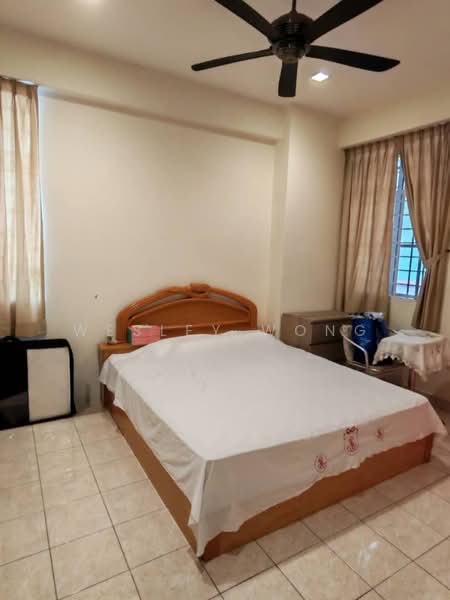 Condominium for Sale at Greenview Residence - Wesley Wong - Bedroom - PropertyGuru.com.my