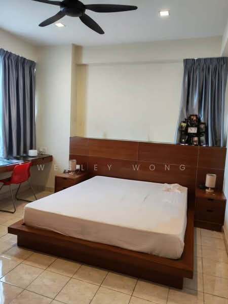 Condominium for Sale at Greenview Residence - Wesley Wong - Bedroom - PropertyGuru.com.my
