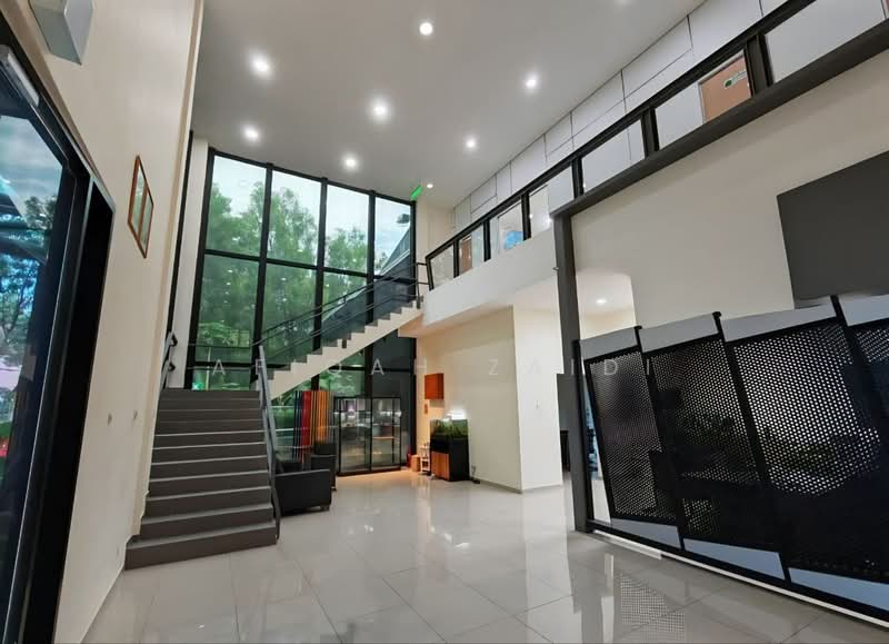 Kilang untuk Disewa di Bandar Puncak Alam (Puncak Alam) - Afiqah zaidi - PropertyGuru.com.my