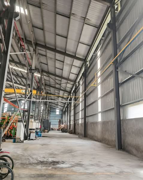 Kilang untuk Disewa di Bandar Puncak Alam (Puncak Alam) - Afiqah zaidi - PropertyGuru.com.my
