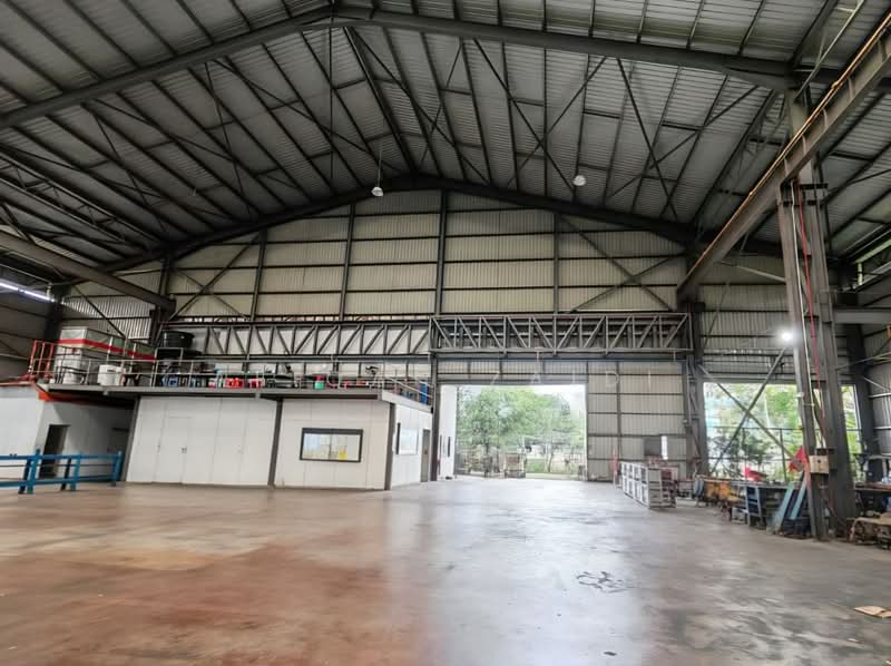 Kilang untuk Disewa di Bandar Puncak Alam (Puncak Alam) - Afiqah zaidi - PropertyGuru.com.my