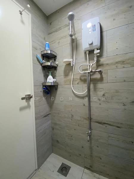 Servis Apartment untuk Disewa di Arte Mont Kiara - Gordon Goh - Bathroom - PropertyGuru.com.my