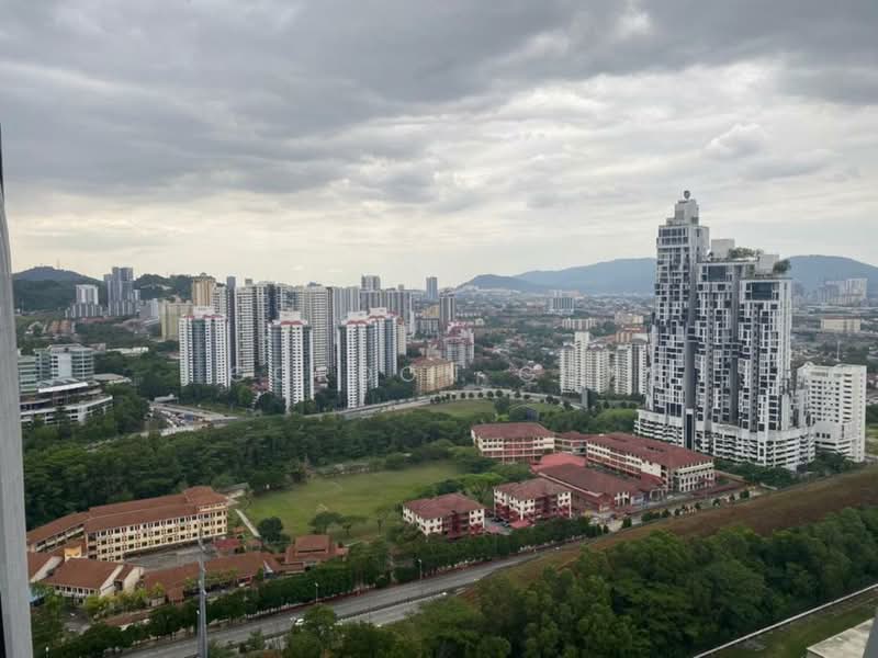 Servis Apartment untuk Disewa di Arte Mont Kiara - Gordon Goh - Exterior - PropertyGuru.com.my