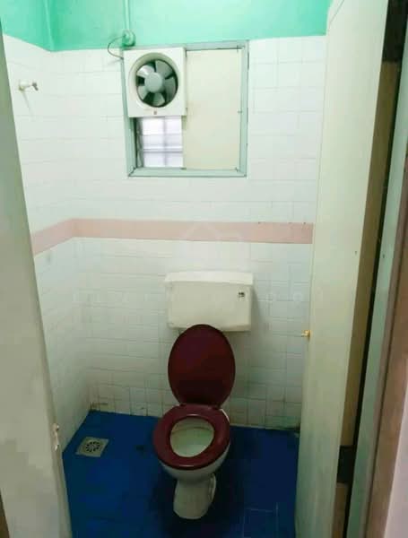 1-storey Terraced House for Sale in Cheras (Selangor) - Elvin Chooi - Bathroom - PropertyGuru.com.my