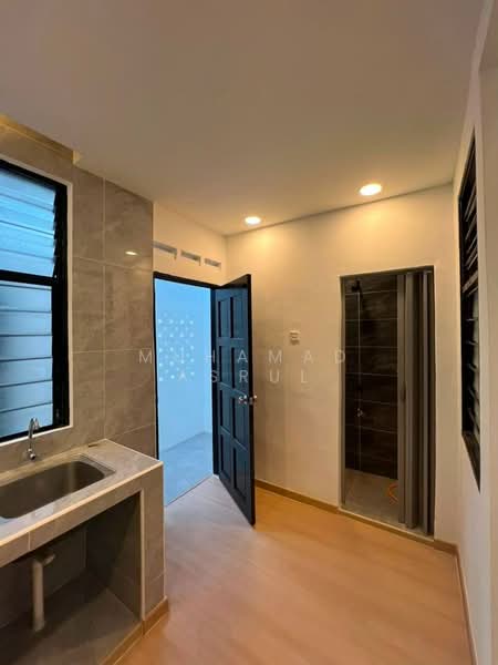 2-storey Terraced House for Sale in Bandar Putra (Kulai) - Muhamad Asrul - Interior - PropertyGuru.com.my