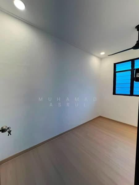 2-storey Terraced House for Sale in Bandar Putra (Kulai) - Muhamad Asrul - Interior - PropertyGuru.com.my