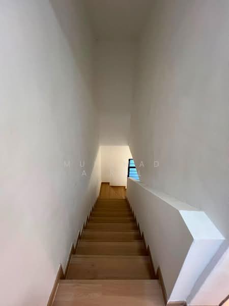 2-storey Terraced House for Sale in Bandar Putra (Kulai) - Muhamad Asrul - Interior - PropertyGuru.com.my