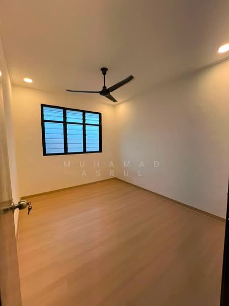 2-storey Terraced House for Sale in Bandar Putra (Kulai) - Muhamad Asrul - Interior - PropertyGuru.com.my