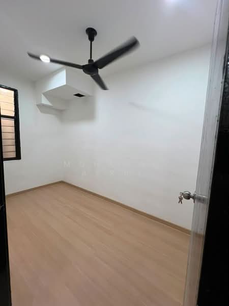 2-storey Terraced House for Sale in Bandar Putra (Kulai) - Muhamad Asrul - Interior - PropertyGuru.com.my