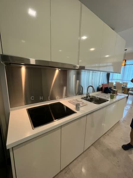 Kondominium untuk Dijual di Hampshire Residences - Chloe Yan - PropertyGuru.com.my