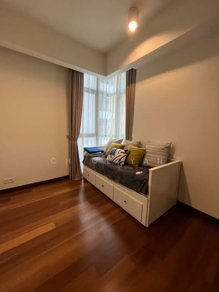 Kondominium untuk Dijual di Hampshire Residences - Chloe Yan - PropertyGuru.com.my