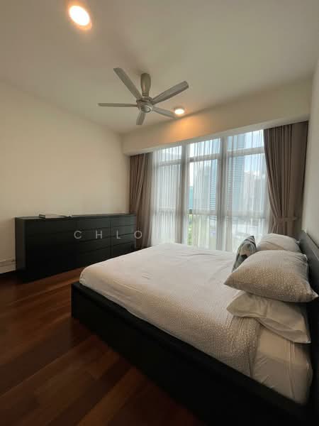 Kondominium untuk Dijual di Hampshire Residences - Chloe Yan - PropertyGuru.com.my