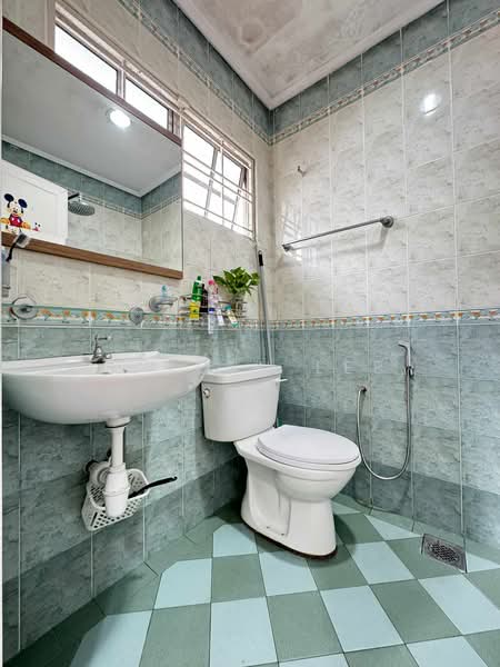 2-storey Terraced House for Sale in Pusat Bandar Puchong (Puchong) - Jayden Lee - Bathroom - PropertyGuru.com.my