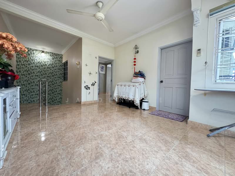 2-storey Terraced House for Sale in Pusat Bandar Puchong (Puchong) - Jayden Lee - Living Room - PropertyGuru.com.my